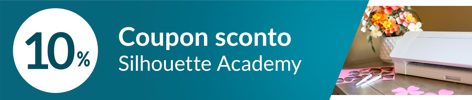 Sconto-webinar-corso-materiali-Silhouette-Academy