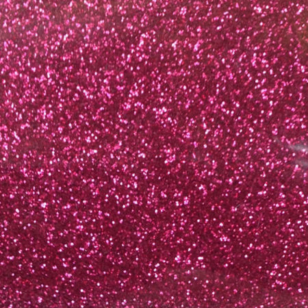 Glitter termovinile cherry per Silhouette