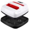 pressa termovinile a mano economica craft manuale portatile 23,5X23,5cm