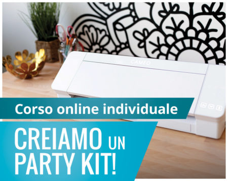 Corso-online-individuale-party-kit-Silhouette-Academy-Italia
