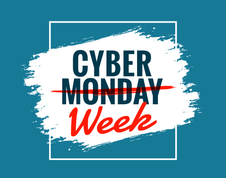 Cyber Week