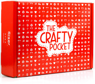 Crafty Pocket Siser