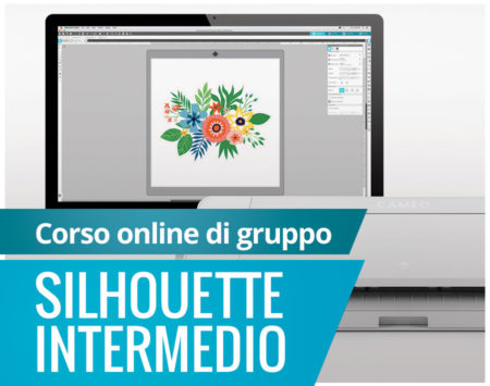 Corso-online-intermedio-Silhouette-Academy-Italia