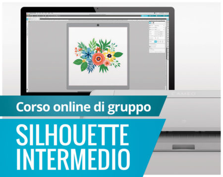 Corso-online-intermedio-Silhouette-Academy-Italia