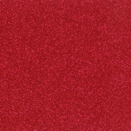 Twinkle siser termoadesivo rosso per Silhouette Cameo