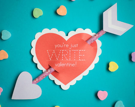 Idee per San Valentino