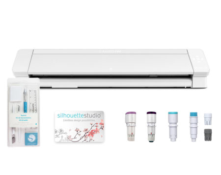Kit-Professional-Cameo-4-Pro