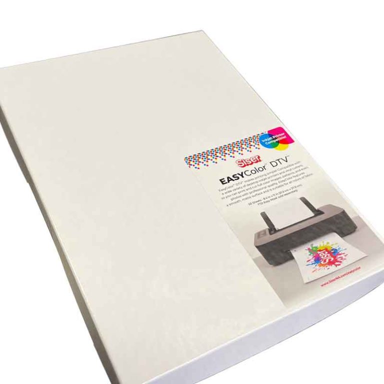 Carta Idrosolubile Per Ricamo 6 Fogli A4: Stabilizzatore Autoadesivo E Stampabile, Per Ricamo A Mano E Macchina, Punto Croce, 29,7x21 Cm