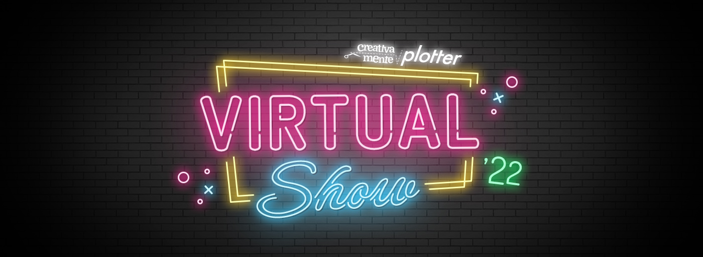 CP Virtual Show 2022 banner