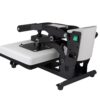 Pressa termovinile Plottix iXpress Plus per termotrasferibile Silhouette