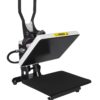Pressa termovinile Plottix iXpress Plus per termotrasferibile Silhouette