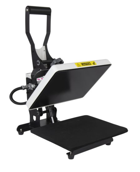 Pressa termovinile Plottix iXpress Plus per termotrasferibile Silhouette
