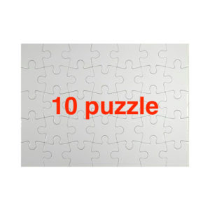 Piastrelle In Ceramica Per Sublimazione 10,2x10,2 Cm - Confezione Da 8 Pezzi - Foto 12