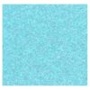 Glitter Fommy 2mm azzurro baby per taglio con Silhouette