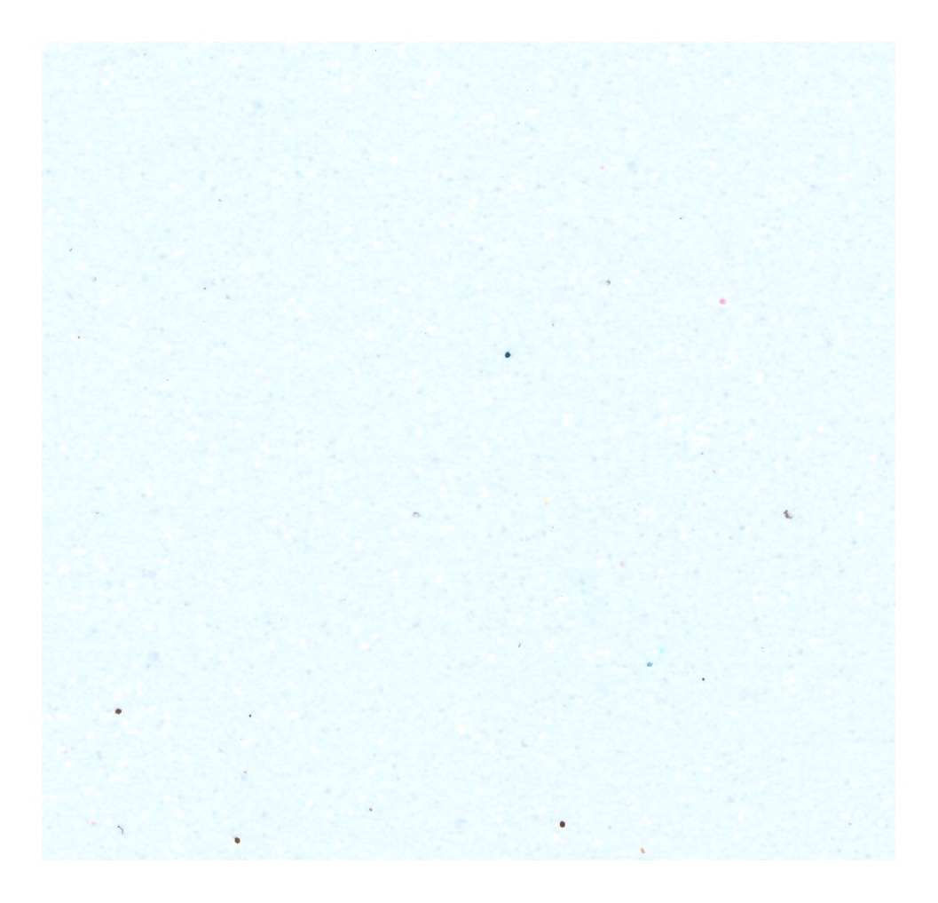 Fogli Colorati Glitter Adesivi Gomma Eva Formato A4 Spessore 2Mm