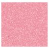 Glitter Fommy 2mm rosa confetto per taglio con Silhouette