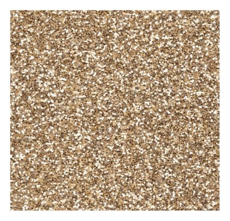 Fommy Oro Freddo glitter 2mm di spessore