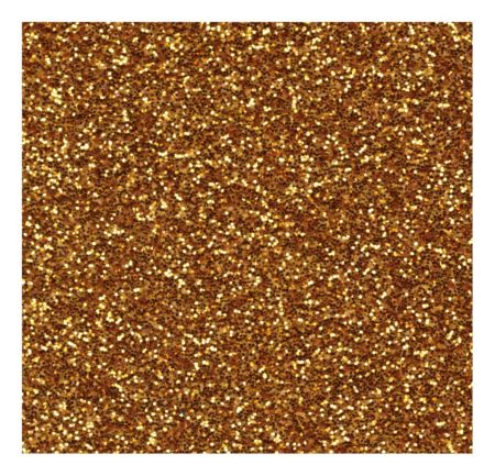 Fommy Oro Giallo glitter 2mm di spessore