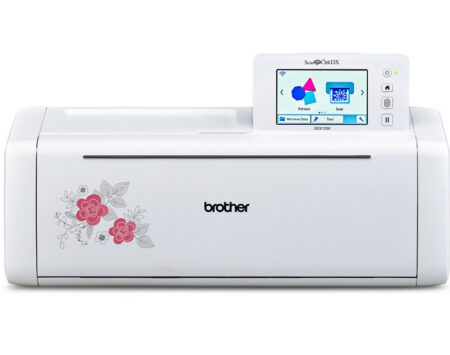 Brother-ScanNcut-SDX-1250