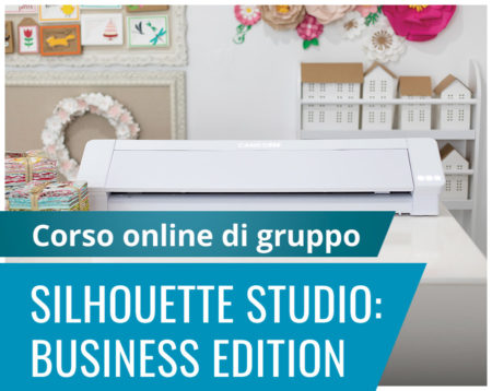 Copertina corsi Business edition Silhouette Academy Italia