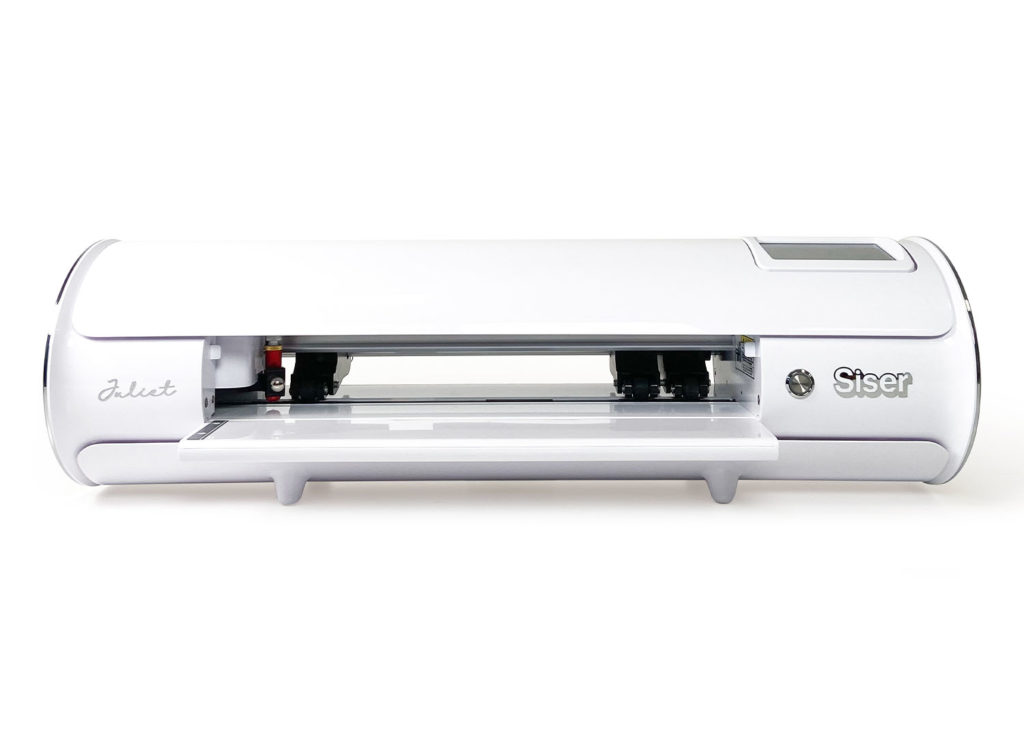 Siser Juliet Plotter Taglio Creativamente Plotter