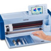 ScanNcut DX SDX2250D porta accessori Brother Creativamente Plotter