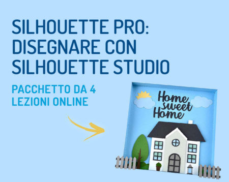 Corso Tommy Silhouette Pro