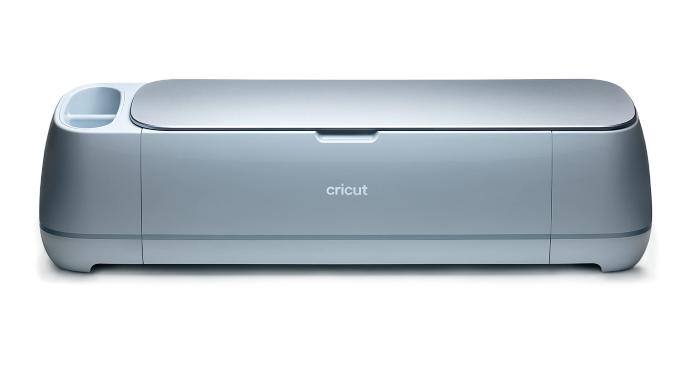 Cricut maker 3 frontale