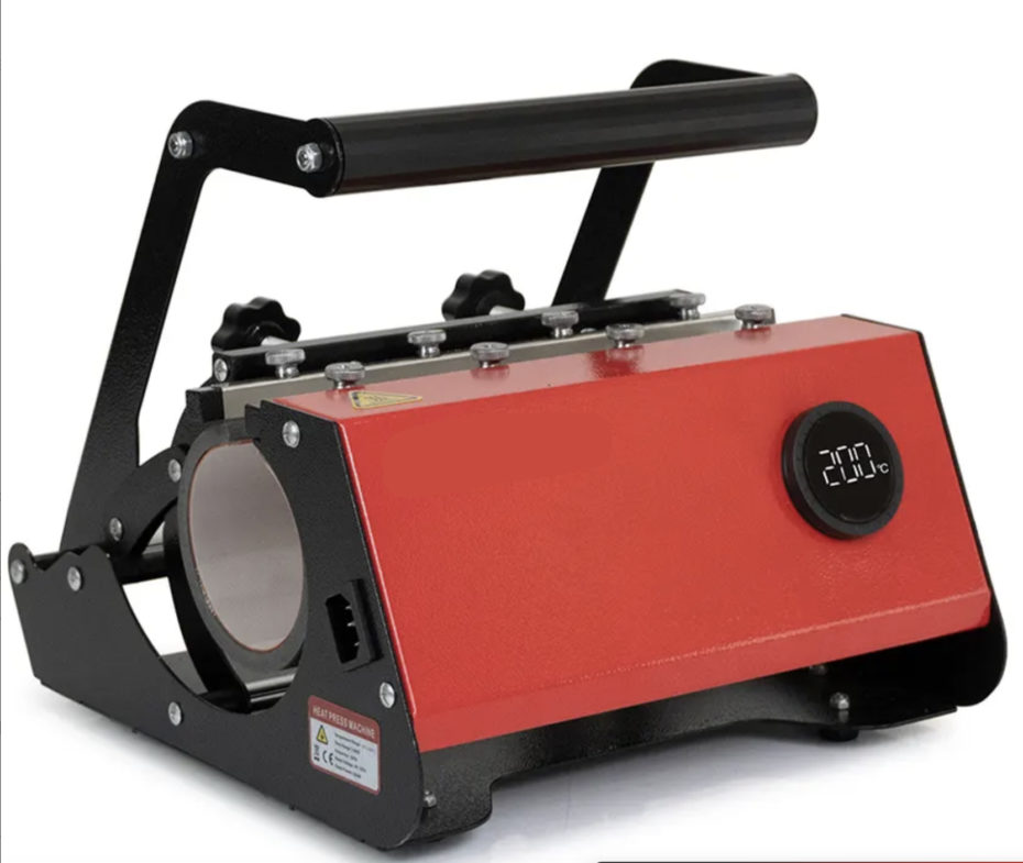 Calogy Mini Macchina Della Pressa, Plotter Di Trasferimento 4 - Foto 7