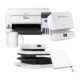 Kit bundle completo stampante sublimatica Epson presse loklik