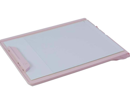 Tappetino elettrostatico rosa Silhouette Cameo 5