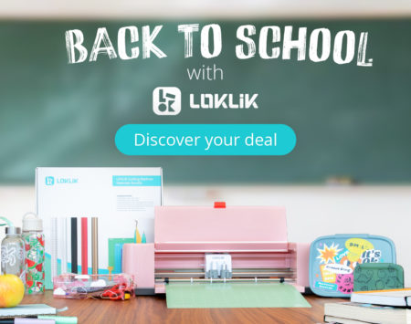 LOKLiK Back2School