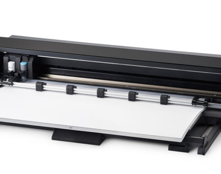 Cameo Pro MR II Creativamente Plotter grandi lavorazioni