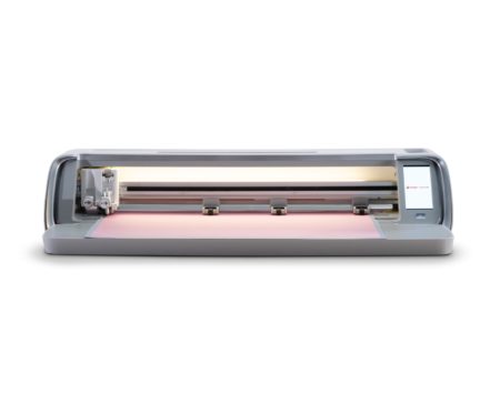 Singer Momento 61cm | Con lama rotante per stoffa