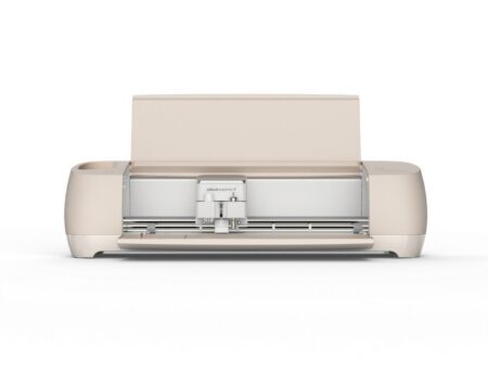 Cricut Explore 4 plotter da taglio Creativamente Plotter