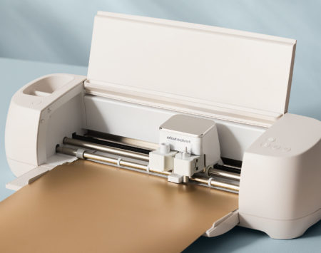 Cricut Explore 4