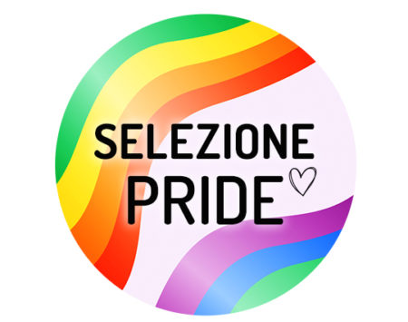 Selezione Pride