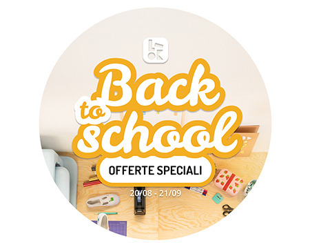 Back to School Loklik