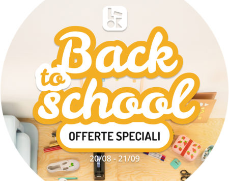 Back to School Loklik