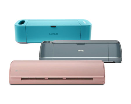 Plotter da taglio