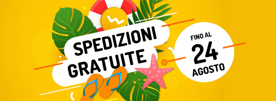 Spedizioni-gratuite-agosto-Creativamente Plotter