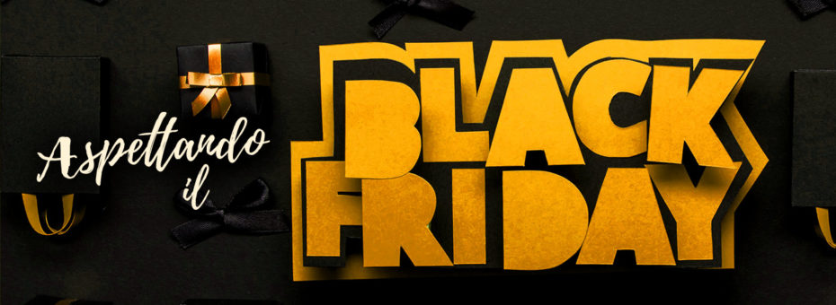 Aspettando Black Friday CP 2025 slider