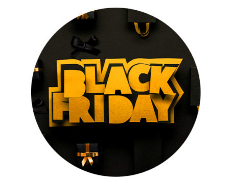 Aspettando il Black Friday