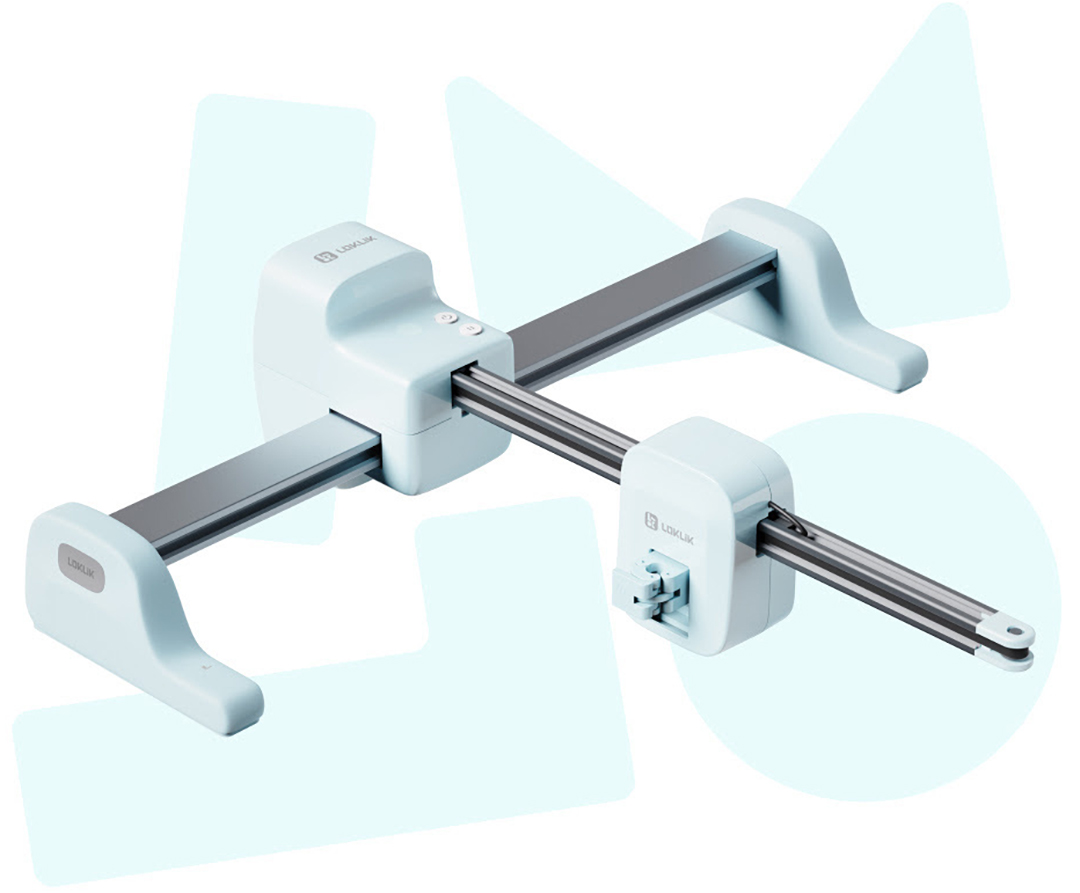 Loklik-iPaint-dipingi-con-i-numeri