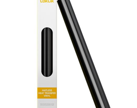 Termovinili "Matless" per iCraft e Cricut