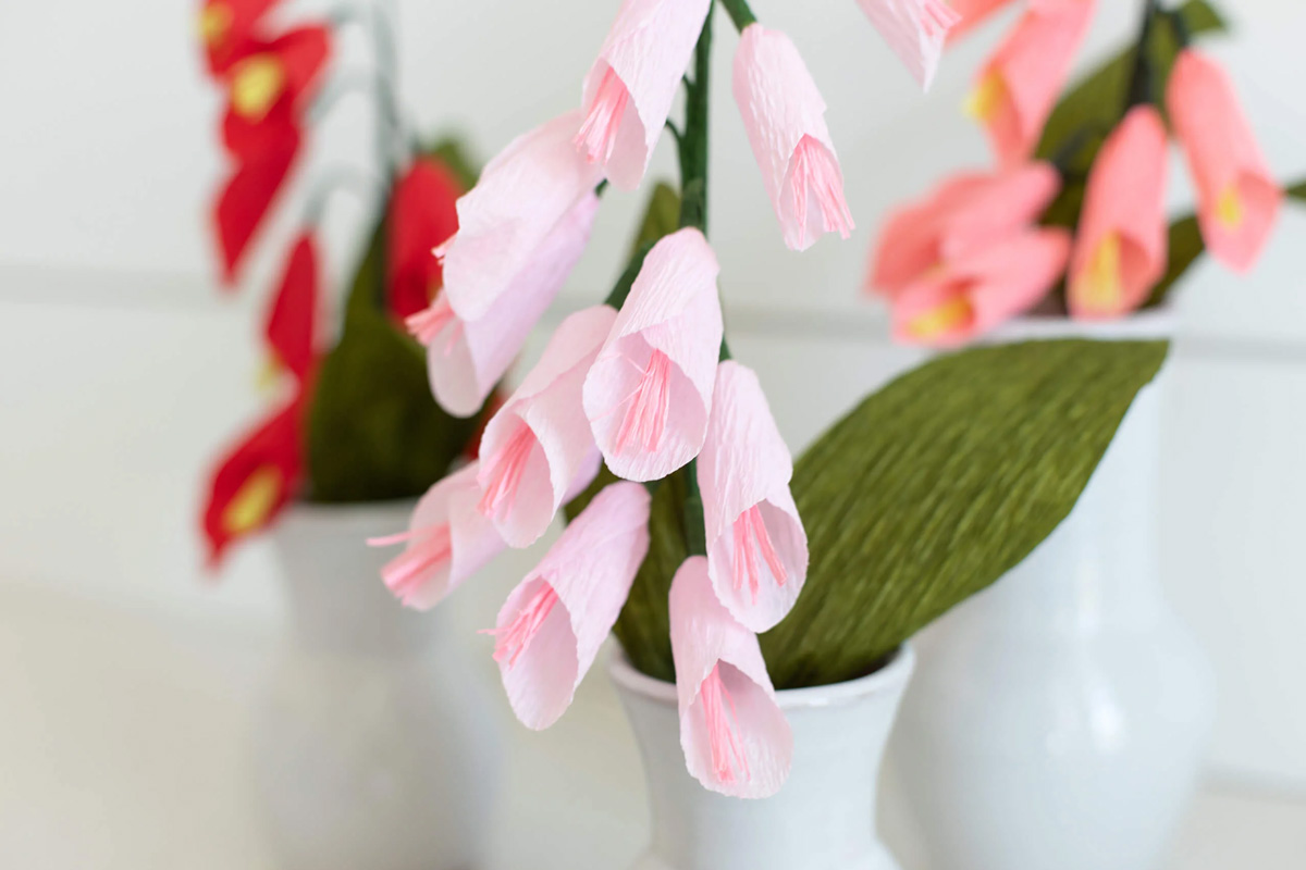 Bouquet creativo plotter da taglio Cameo 5 Alpha Creativamente Plotter