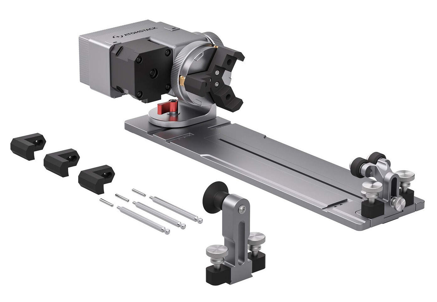Mandrino-a-rulli-Atomstack-r8-per-Kraft-e-Hurricane