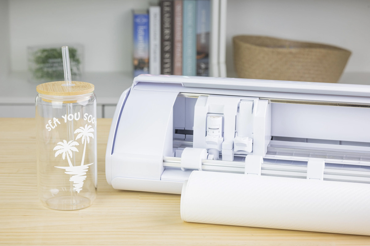 Plotter da taglio Cameo 5 Alpha Creativamente Plotter