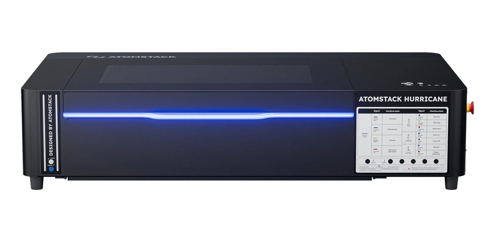 Plotter-da-taglio-laser-Atomstack-Hurricane-cut