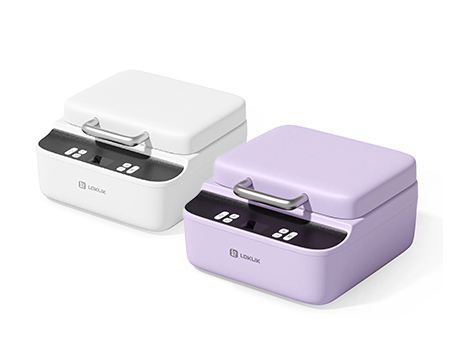 Pressa per cover smartphone Loklik thumb